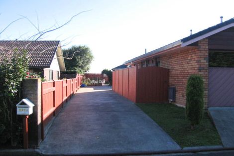 Photo of property in 649a Pioneer Highway, Highbury, Palmerston North, 4412