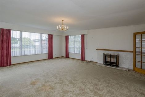 Photo of property in 11 Burn Street, Levin, 5510