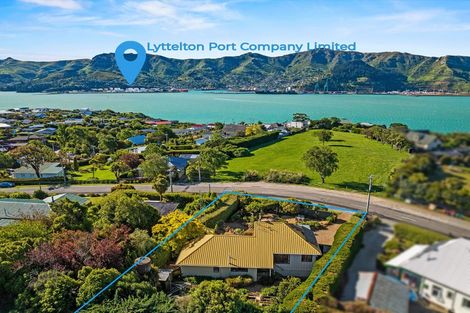 Photo of property in 126 Marine Drive, Diamond Harbour, Lyttelton, 8971