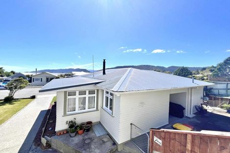 Photo of property in 46 Milton Road, Greymouth, 7805