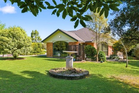Photo of property in 3 Westpeak Way, Otaki, 5512