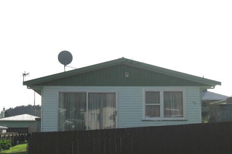 Photo of property in 55 Astrolabe Street, Cannons Creek, Porirua, 5024