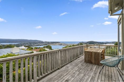 Photo of property in 49 Lookout Road, Hataitai, Wellington, 6021
