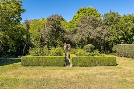Photo of property in 30 Old Tai Tapu Road, Kennedys Bush, Christchurch, 8025