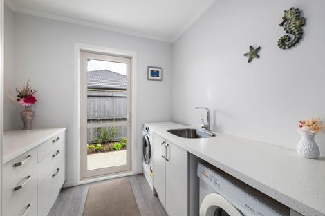 Photo of property in 47 Catalina Crescent, Burleigh, Blenheim, 7201