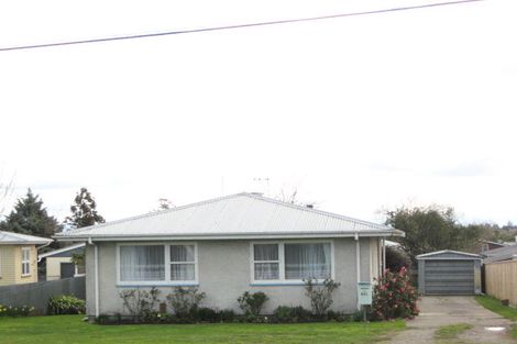 Photo of property in 62b Middle Road, Havelock North, 4130