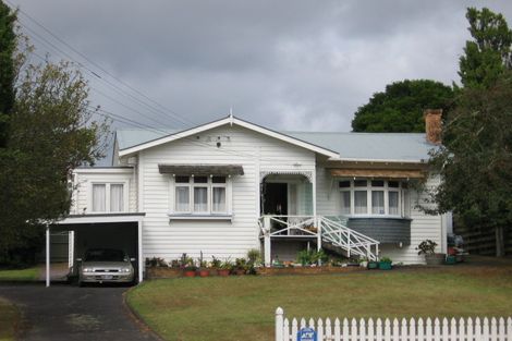 Photo of property in 58 Miro Street, New Lynn, Auckland, 0600