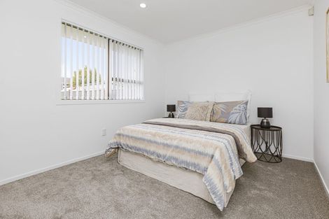 Photo of property in 34 Dissmeyer Drive, Clover Park, Auckland, 2019