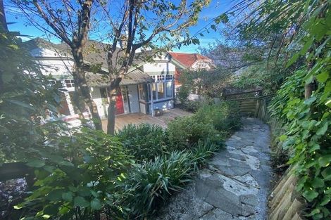 Photo of property in 49 Matai Road, Hataitai, Wellington, 6021