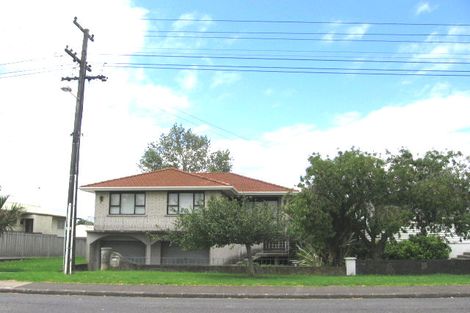 Photo of property in 29 Panorama Road, Mount Wellington, Auckland, 1060