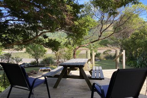 Photo of property in 50 Totara Avenue, Collingwood, 7073