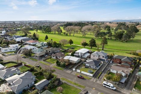 Photo of property in 16 Salisbury Avenue, Terrace End, Palmerston North, 4410
