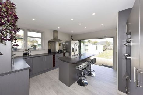 Photo of property in 4 Bellbrook Crescent, Shirley, Christchurch, 8013