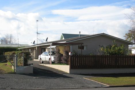 Photo of property in 4b Hinau Street, Maeroa, Hamilton, 3200