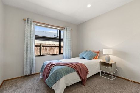 Photo of property in 2/3 Worthy Street, Ilam, Christchurch, 8041