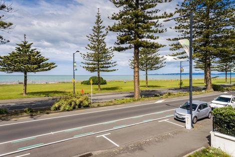 Photo of property in 511 Marine Parade, Napier South, Napier, 4110