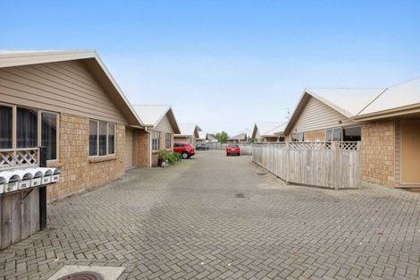 Photo of property in 7g Paterson Street, Frankton, Hamilton, 3204