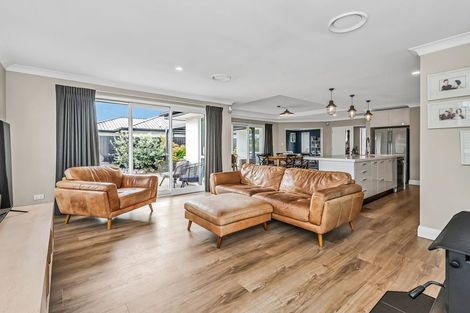 Photo of property in 48 Bradbury Avenue, Rolleston, 7614