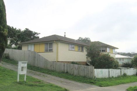 Photo of property in 19 Desert Gold Street, Ascot Park, Porirua, 5024