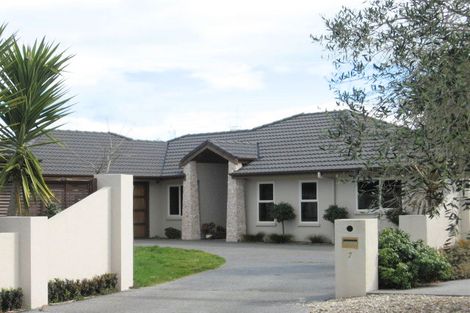 Photo of property in 7a Hinemarama Close, Papamoa Beach, Papamoa, 3118