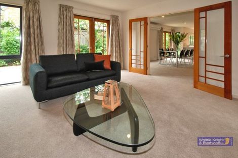 Photo of property in 40a Thornycroft Street, Fendalton, Christchurch, 8052