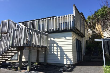 Photo of property in 18a View Road, Mount Eden, Auckland, 1024