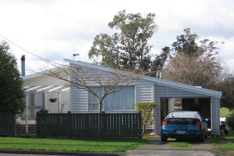 Photo of property in 16 Gordon Street, Lansdowne, Masterton, 5810