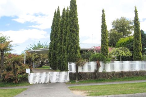 Photo of property in 40 Te Hatepe Avenue, Taupo, 3330