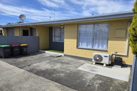 Photo of property in 2/72 Nursery Road, Phillipstown, Christchurch, 8011