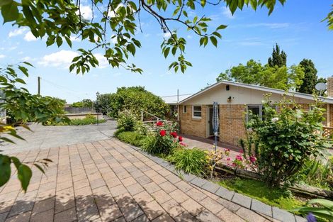Photo of property in 388 Thames Street, Morrinsville, 3300