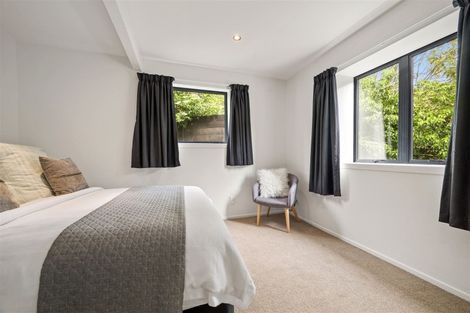Photo of property in 11 Toledo Place, Mount Pleasant, Christchurch, 8081