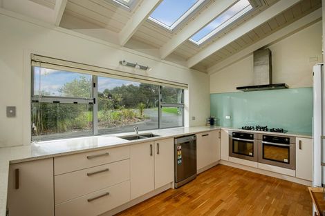 Photo of property in 140 The Avenue, Lucas Heights, Auckland, 0632