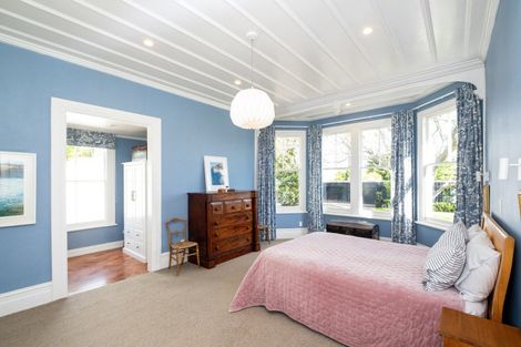 Photo of property in Rosewood, 39 Napier Terrace, Hospital Hill, Napier, 4110