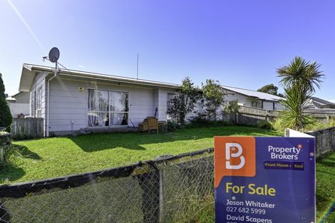 Photo of property in 258 Flaxmere Avenue, Flaxmere, Hastings, 4120