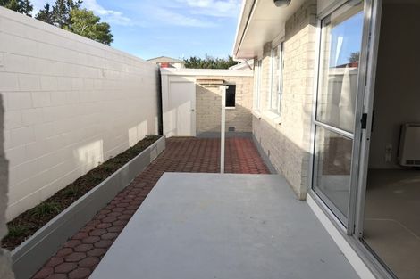 Photo of property in 1/22 London Street, Richmond, Christchurch, 8013