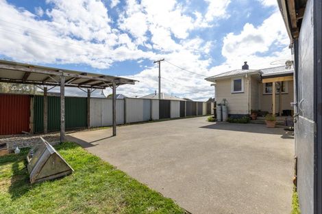 Photo of property in 12 Collins Crescent, Feilding, 4702