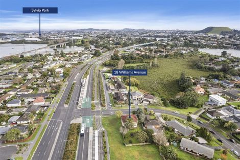 Photo of property in 18 Williams Avenue, Pakuranga, Auckland, 2010