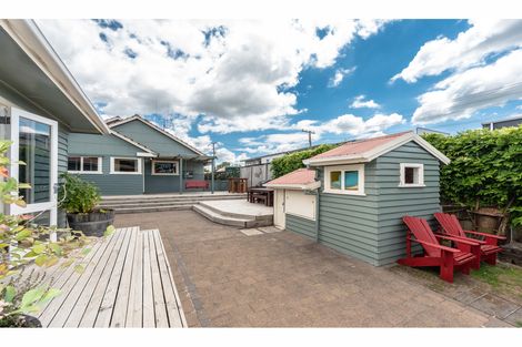 Photo of property in 372 Cobham Drive, Hillcrest, Hamilton, 3216