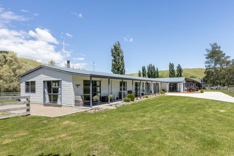 Photo of property in 1212 Ohiti Road, Crownthorpe, Hastings, 4179