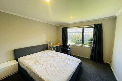 Photo of property in 3 Cunneen Place, Aidanfield, Christchurch, 8025