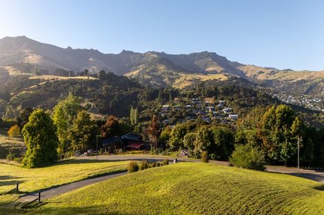 Photo of property in 10 Woodills Road, Akaroa, 7520