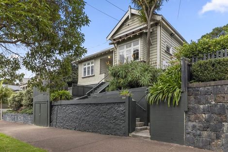 Photo of property in 118a Williamson Avenue, Grey Lynn, Auckland, 1021