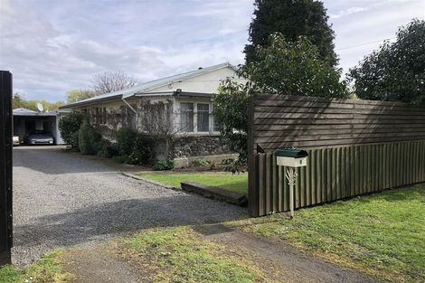 Photo of property in 8 Tekoa Street, Waiau, 7332