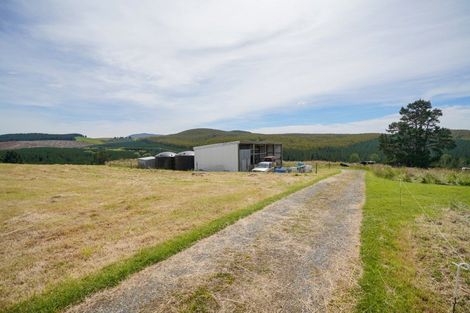 Photo of property in 228 Nightcaps-ohai Highway, Ohai, Otautau, 9689