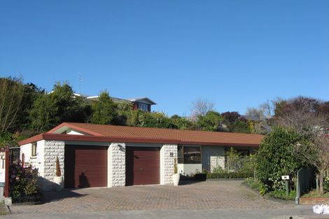 Photo of property in 10 Shortland Place, Havelock North, 4130
