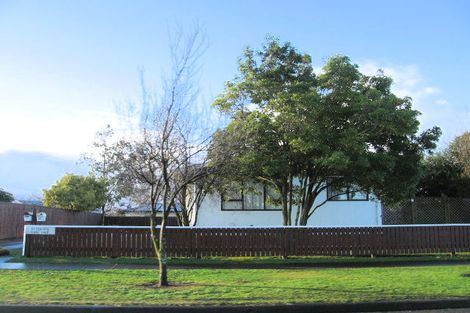 Photo of property in 5 Cartier Crescent, Flaxmere, Hastings, 4120