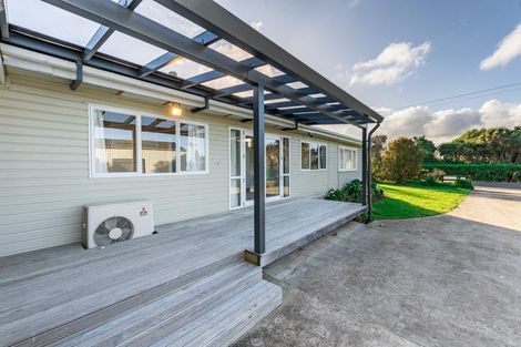Photo of property in 164 Morrison Road, Pukekawa, Tuakau, 2696