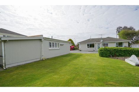 Photo of property in 436 Yarrow Street, Glengarry, Invercargill, 9810