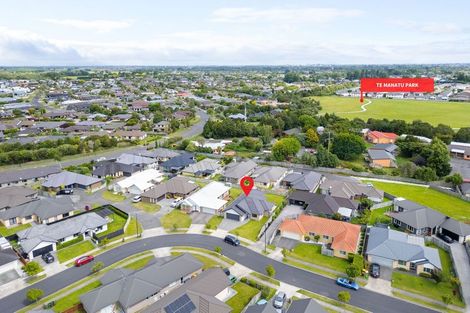 Photo of property in 19 Teatree Close, Huntington, Hamilton, 3210