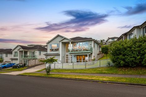 Photo of property in 9 Korihi Drive, Swanson, Auckland, 0614